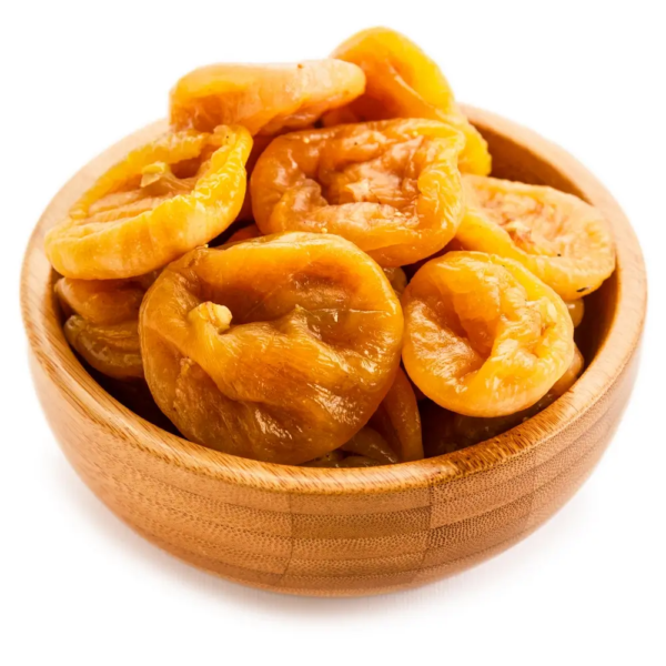 قیسی زرد آلو