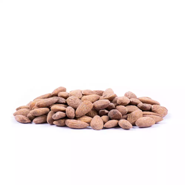 مغز بادام برشته
